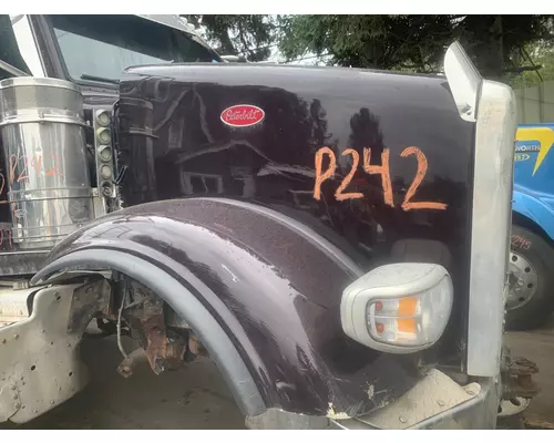 PETERBILT 367 Hood