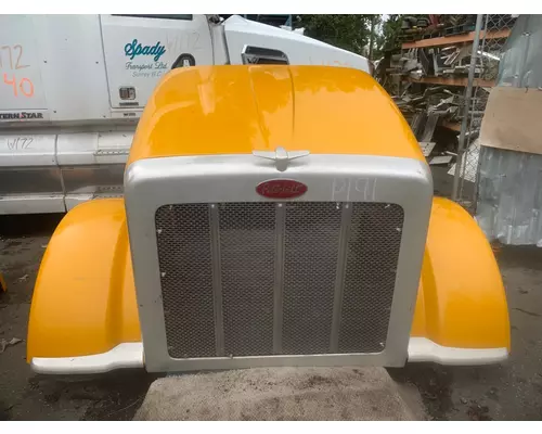 PETERBILT 367 Hood