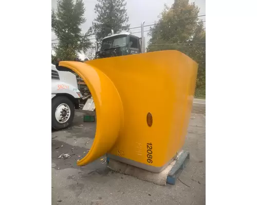 PETERBILT 367 Hood