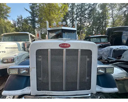 PETERBILT 367 Hood
