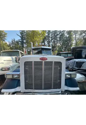 PETERBILT 367 Hood