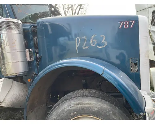 PETERBILT 367 Hood