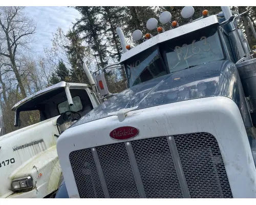 PETERBILT 367 Hood