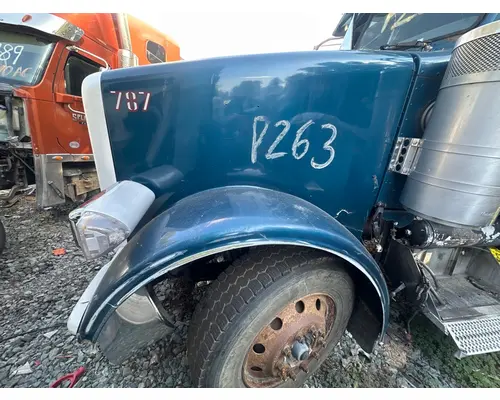 PETERBILT 367 Hood