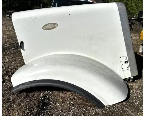 PETERBILT 367 Hood