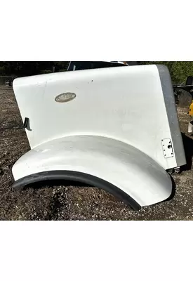 PETERBILT 367 Hood