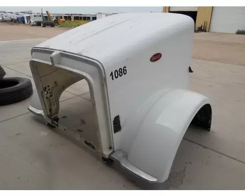 PETERBILT 367 Hood