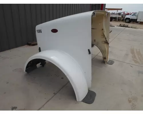 PETERBILT 367 Hood