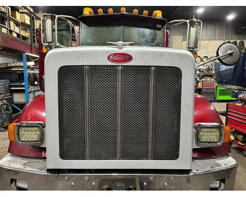 PETERBILT 367 Hood