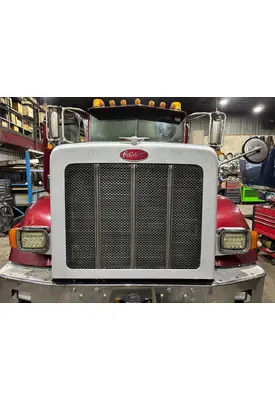 PETERBILT 367 Hood