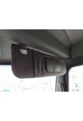 PETERBILT 367 INTERIOR SUN VISOR