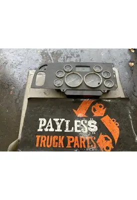 PETERBILT 367 Instrument Cluster