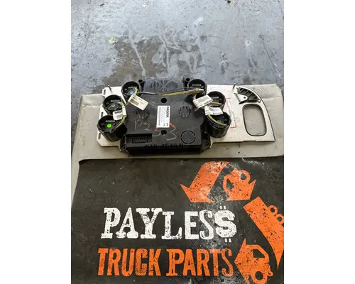 PETERBILT 367 Instrument Cluster