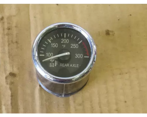 PETERBILT 367 Instrument Cluster