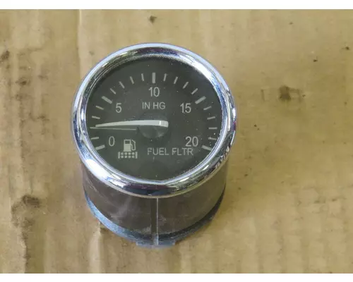 PETERBILT 367 Instrument Cluster