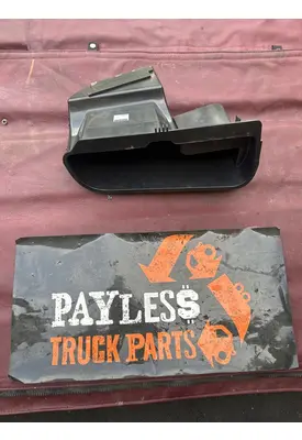 PETERBILT 367 Interior Parts, Misc.