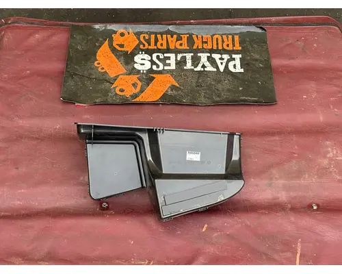 PETERBILT 367 Interior Parts, Misc.