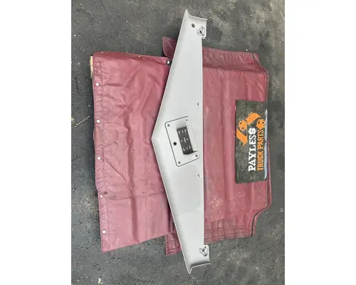 PETERBILT 367 Interior Parts, Misc.