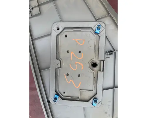 PETERBILT 367 Interior Parts, Misc.