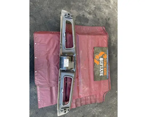 PETERBILT 367 Interior Parts, Misc.