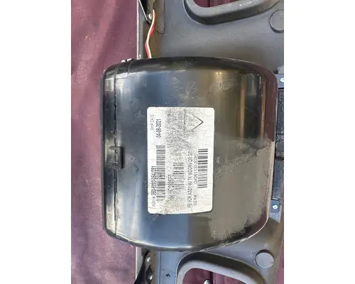 PETERBILT 367 Interior Parts, Misc.