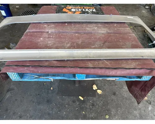 PETERBILT 367 Interior Parts, Misc.