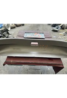 PETERBILT 367 Interior Parts, Misc.