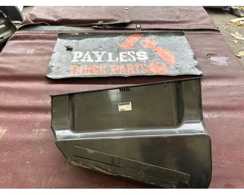 PETERBILT 367 Interior Parts, Misc.