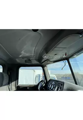 PETERBILT 367 Interior Sun Visor