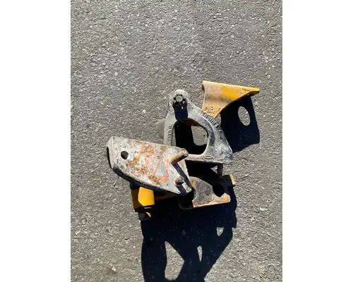 PETERBILT 367 JakeEngine Brake