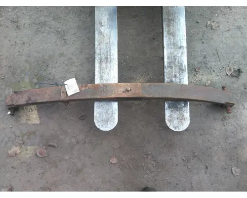 PETERBILT 367 LEAF SPRING, FRONT