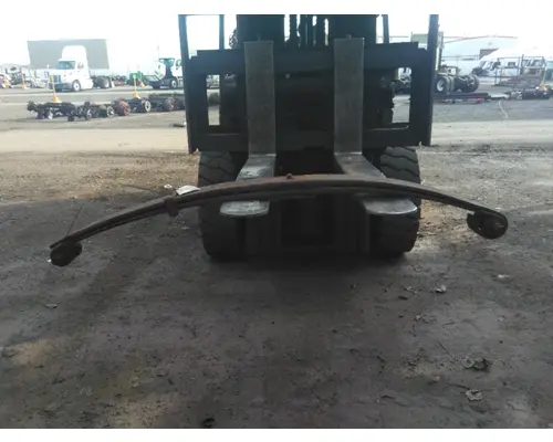 PETERBILT 367 LEAF SPRING, FRONT