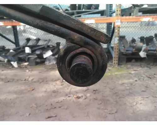 PETERBILT 367 LEAF SPRING, FRONT