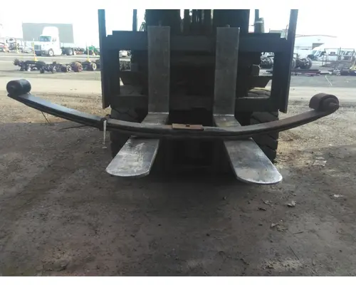 PETERBILT 367 LEAF SPRING, FRONT