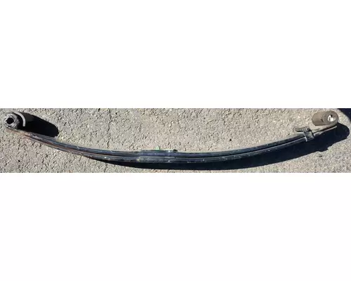 PETERBILT 367 Leaf Spring, Front