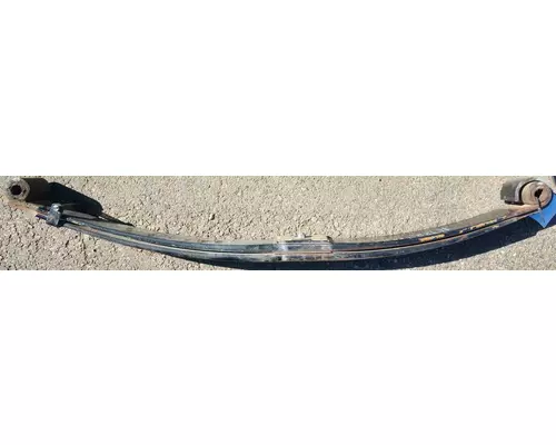 PETERBILT 367 Leaf Spring, Front