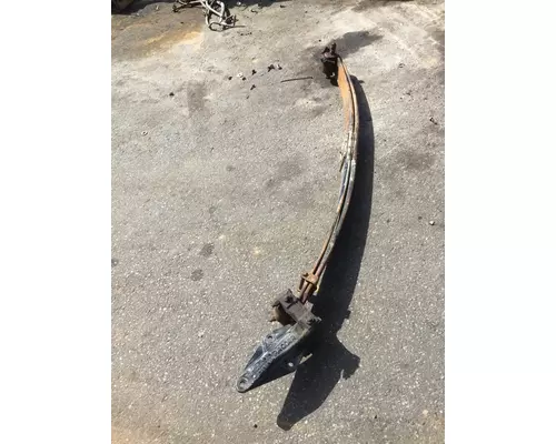 PETERBILT 367 Leaf Spring, Front