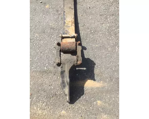 PETERBILT 367 Leaf Spring, Front