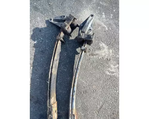 PETERBILT 367 Leaf Spring, Front