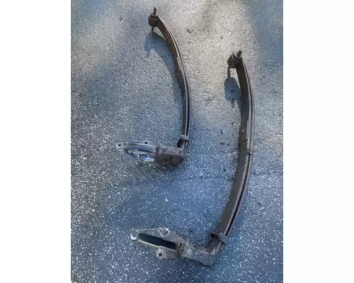 PETERBILT 367 Leaf Spring, Front