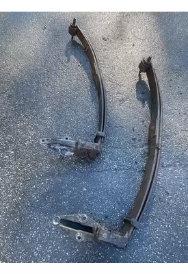 PETERBILT 367 Leaf Spring, Front