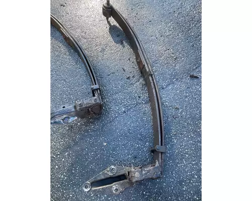 PETERBILT 367 Leaf Spring, Front