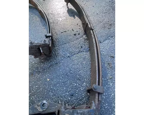 PETERBILT 367 Leaf Spring, Front