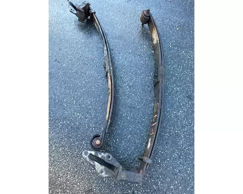 PETERBILT 367 Leaf Spring, Front