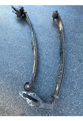 PETERBILT 367 Leaf Spring, Front