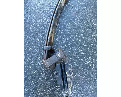 PETERBILT 367 Leaf Spring, Front