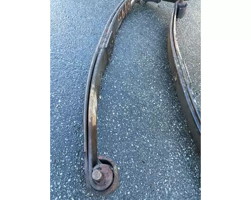 PETERBILT 367 Leaf Spring, Front