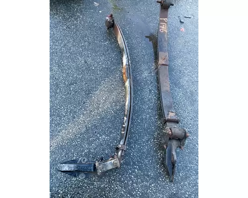 PETERBILT 367 Leaf Spring, Front