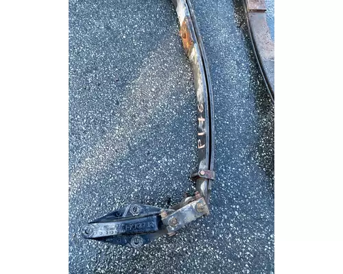 PETERBILT 367 Leaf Spring, Front