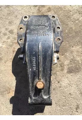 PETERBILT 367 Leaf Spring, Rear